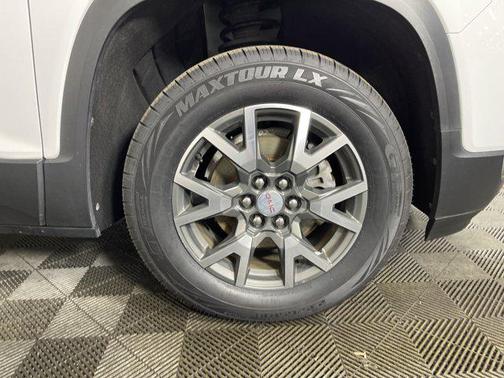 2023 GMC Acadia AWD SLE