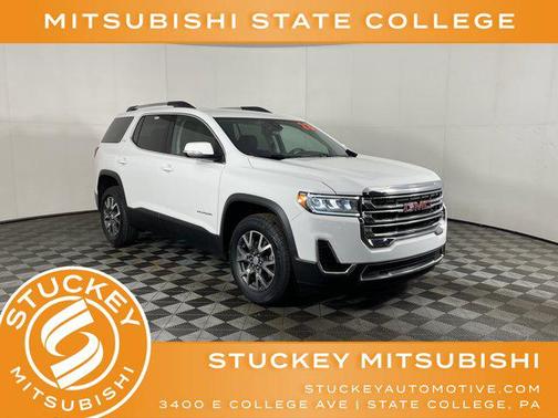 2023 GMC Acadia AWD SLE