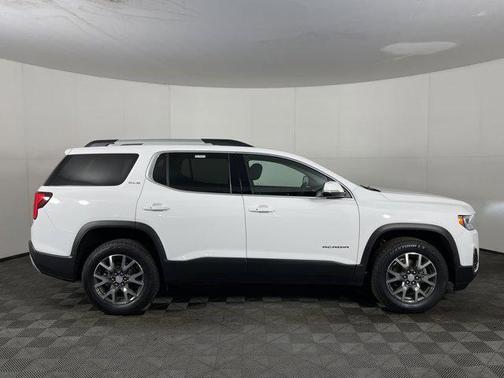2023 GMC Acadia AWD SLE