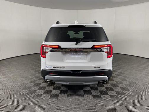 2023 GMC Acadia AWD SLE