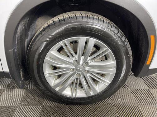 2023 Mitsubishi Outlander ES 2.5 S-AWC