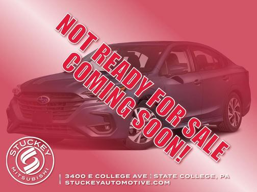 Cosmic Blue Pearl 2023 Subaru Legacy Premium