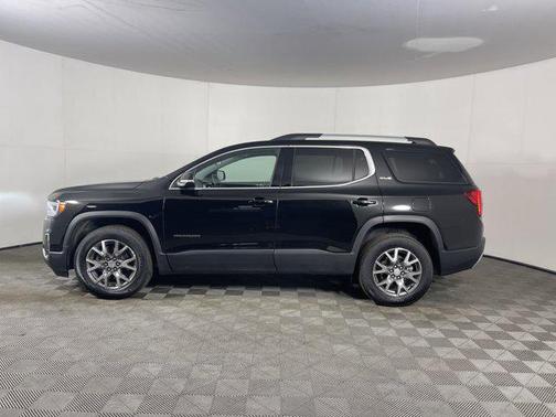 2023 GMC Acadia AWD SLE