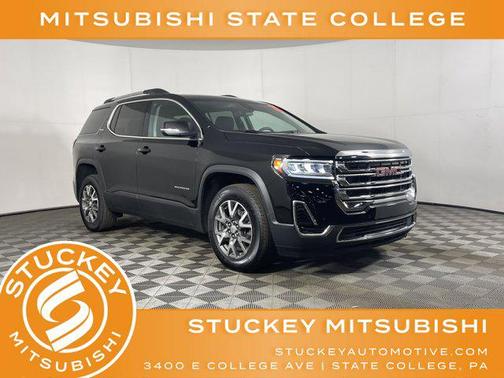 2023 GMC Acadia AWD SLE