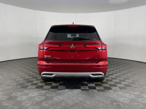 2023 Mitsubishi Outlander SE 2.5 S-AWC