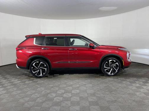 2023 Mitsubishi Outlander SE 2.5 S-AWC