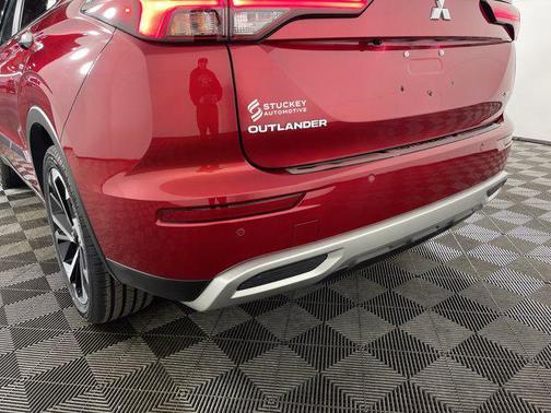 2023 Mitsubishi Outlander SE 2.5 S-AWC