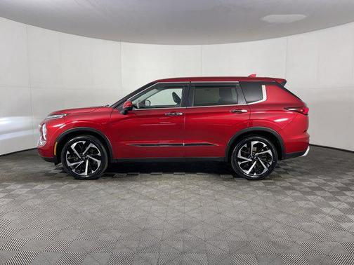 2023 Mitsubishi Outlander SE 2.5 S-AWC