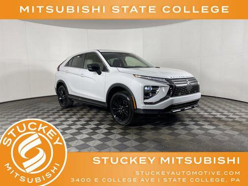 2023 Mitsubishi Eclipse Cross LE