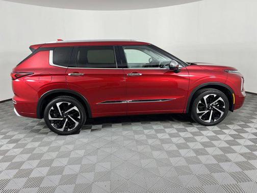 2024 Mitsubishi Outlander SEL 2.5 S-AWC