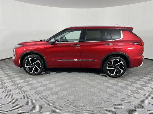 2024 Mitsubishi Outlander SEL 2.5 S-AWC