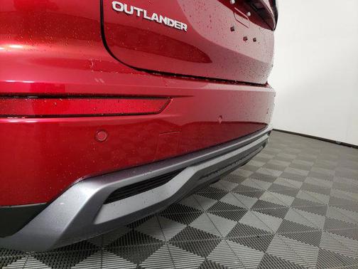 2026 Mitsubishi Outlander SE 1.5T S-AWC