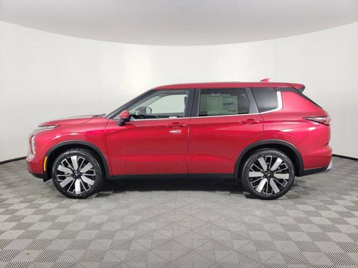 2026 Mitsubishi Outlander SE 1.5T S-AWC