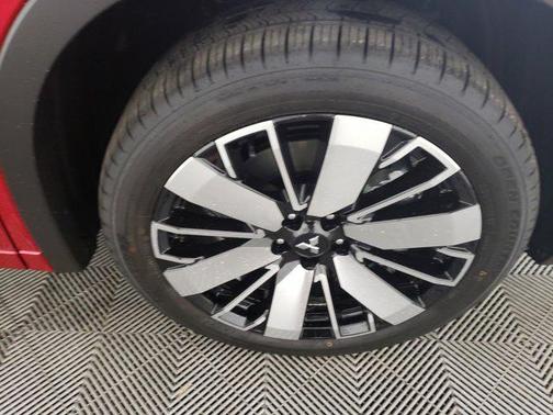 2025 Mitsubishi Outlander SEL 2.5 S-AWC