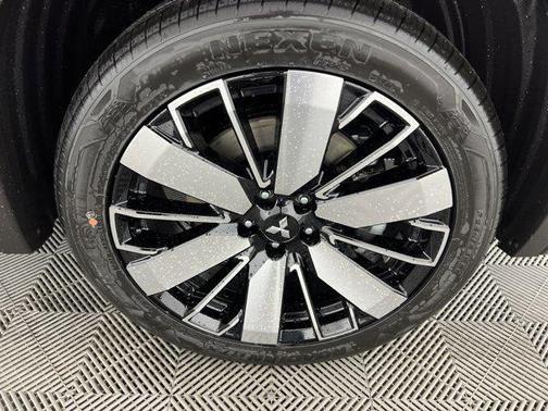 2025 Mitsubishi Outlander SE 2.5 S-AWC