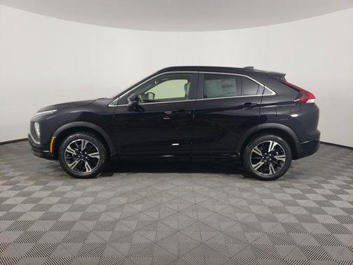 2026 Mitsubishi Eclipse Cross SEL