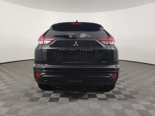 2026 Mitsubishi Eclipse Cross SEL