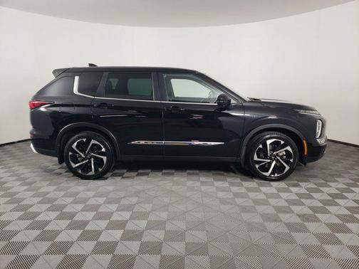 2022 Mitsubishi Outlander SE 2.5 S-AWC