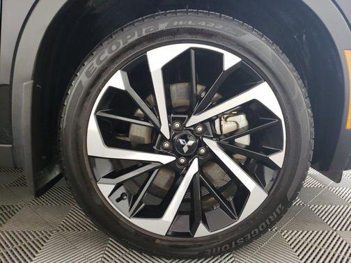 2022 Mitsubishi Outlander SE 2.5 S-AWC