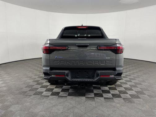 2023 Hyundai SANTA CRUZ SEL Premium