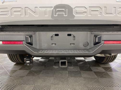 2023 Hyundai SANTA CRUZ SEL Premium