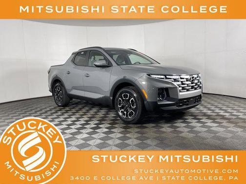 2023 Hyundai SANTA CRUZ SEL Premium