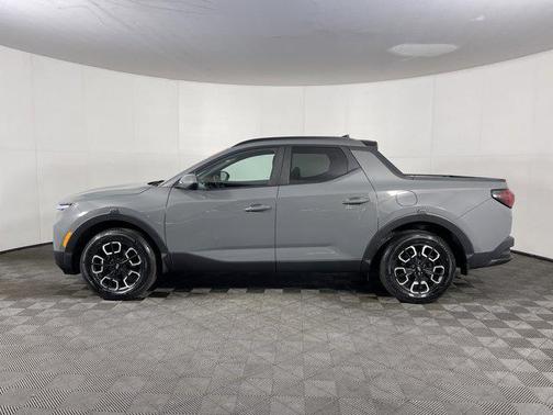 2023 Hyundai SANTA CRUZ SEL Premium