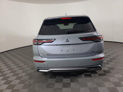 2025 Mitsubishi Outlander SEL 2.5 S-AWC