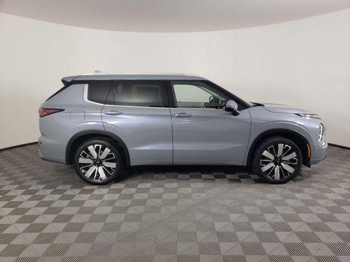 2025 Mitsubishi Outlander SEL 2.5 S-AWC