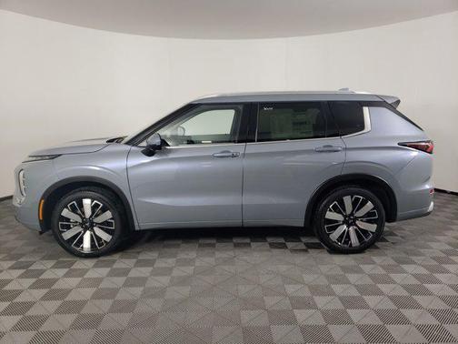 2025 Mitsubishi Outlander SEL 2.5 S-AWC