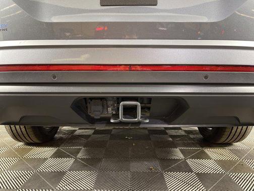 2024 Volkswagen Atlas 2.0T SE w/Technology 4MOTION