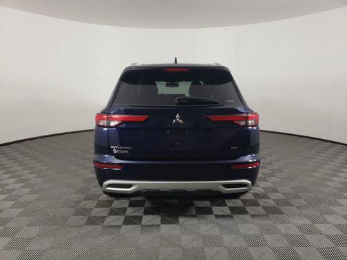 2022 Mitsubishi Outlander SEL 2.5 S-AWC