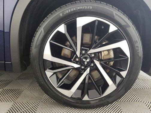 2022 Mitsubishi Outlander SEL 2.5 S-AWC