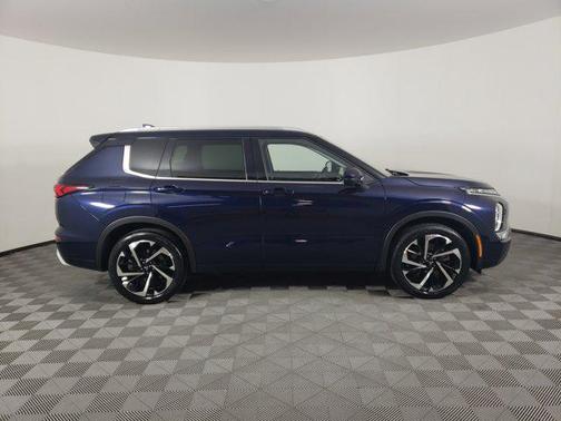 2022 Mitsubishi Outlander SEL 2.5 S-AWC