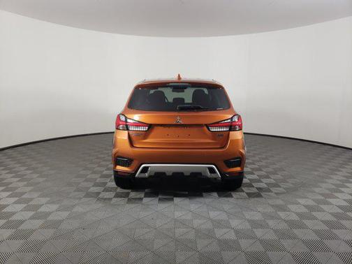 2021 Mitsubishi Outlander Sport 2.0 ES