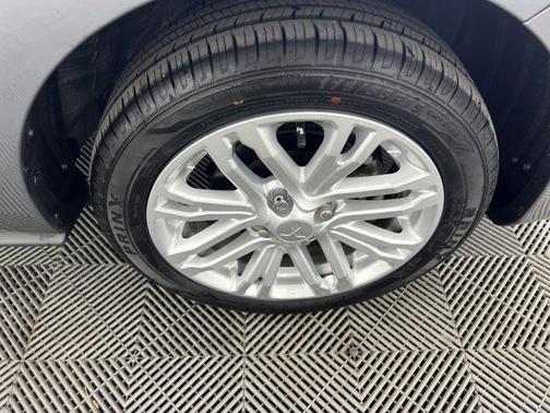 2023 Mitsubishi Mirage G4 Black Edition