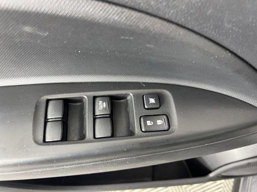 2023 Mitsubishi Mirage G4 Black Edition