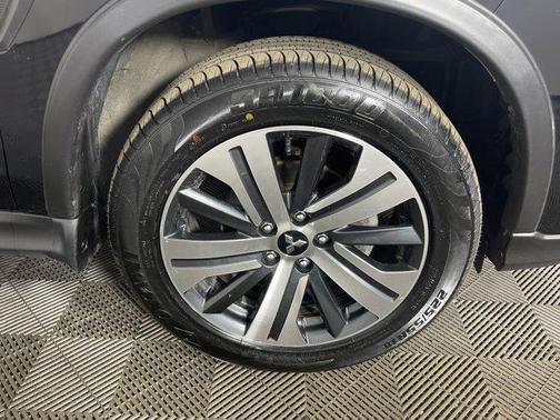 2023 Mitsubishi Outlander Sport 2.0 ES