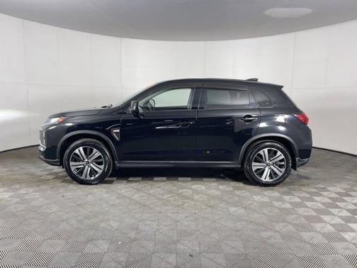 2023 Mitsubishi Outlander Sport 2.0 ES