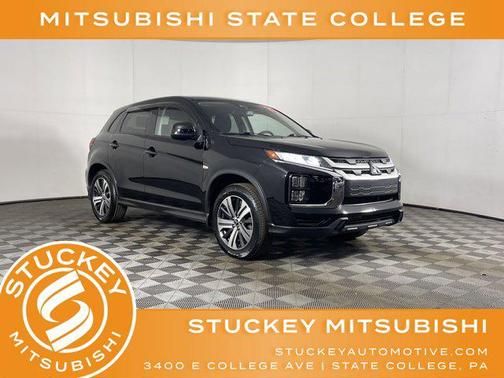 2023 Mitsubishi Outlander Sport 2.0 ES