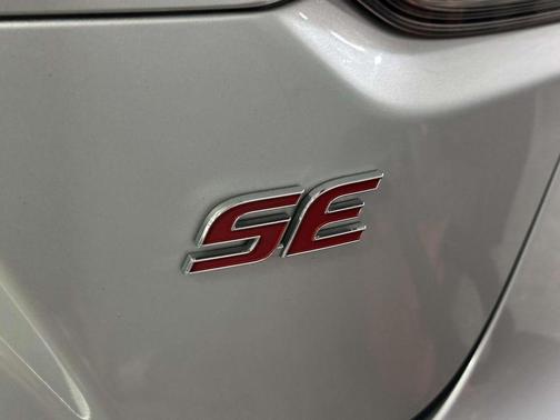 Classic Silver Metallic 2020 Toyota Corolla SE