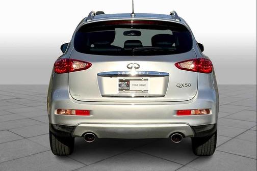 2016 INFINITI QX50 Base