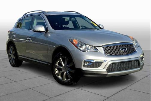 2016 INFINITI QX50 Base