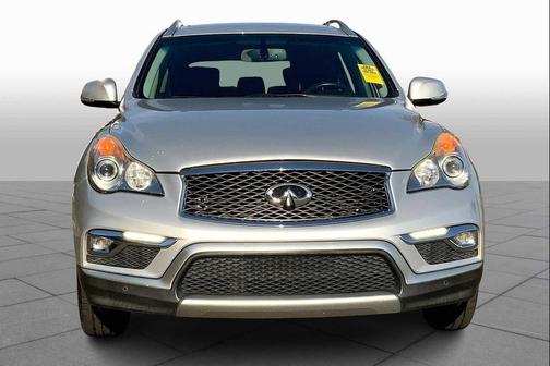 2016 INFINITI QX50 Base