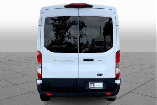 2021 Ford Transit-350 XLT