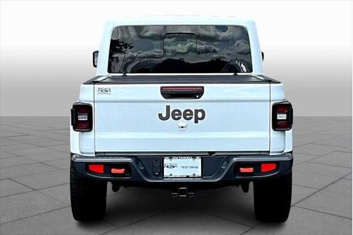 2023 Jeep Gladiator Mojave 4x4