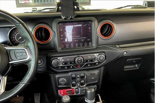 2023 Jeep Gladiator Mojave 4x4