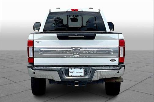 2022 Ford F-250 King Ranch