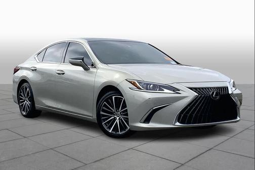 2023 Lexus ES 350 Base