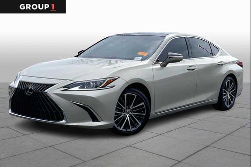 2023 Lexus ES 350 Base
